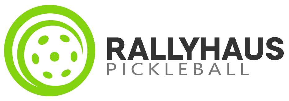 Rallyhaus Pickleball